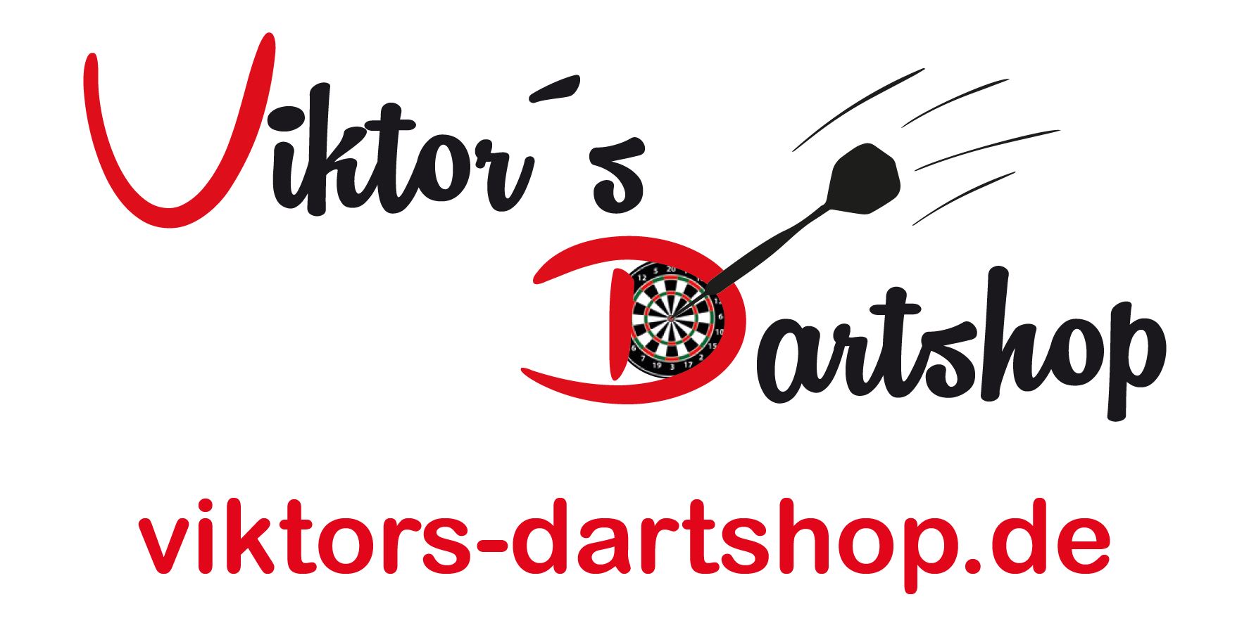 Viktor´s Dartzubehör